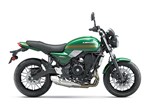 Kawasaki Z650 RS