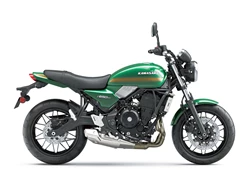 Kawasaki Z650 RS 2026