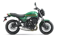 Kawasaki Z650 RS 2026 - Bild 1 Kawasaki Z650 RS 2026 - Bild 1