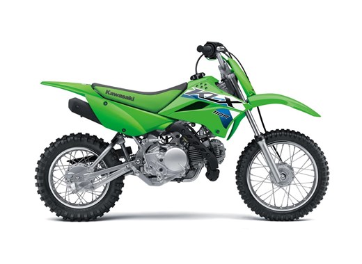 Kawasaki KLX 110R