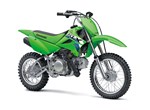 Kawasaki KLX 110R