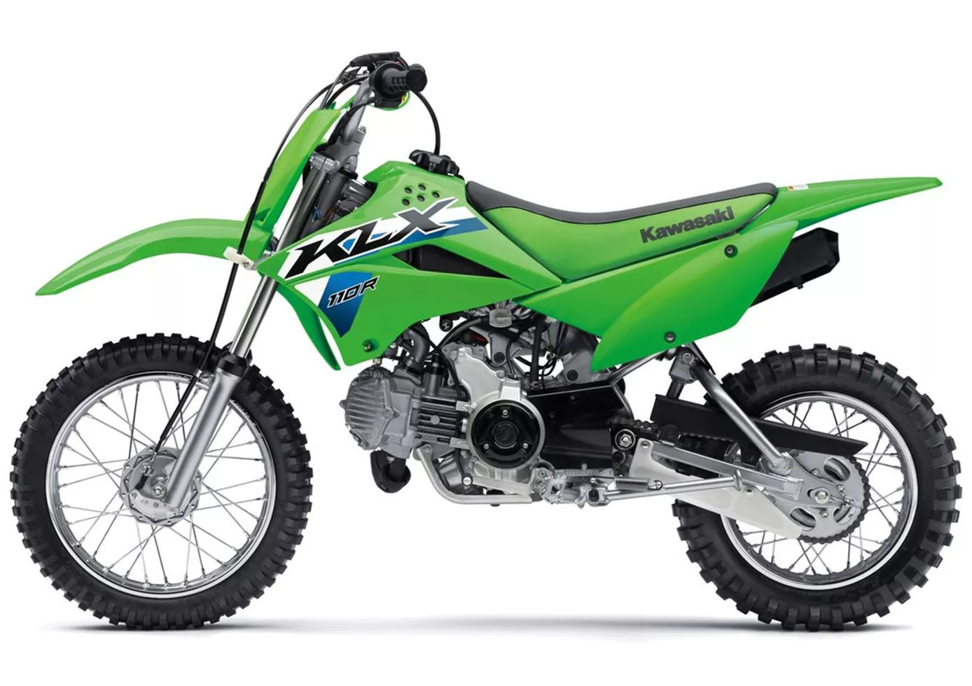 Kawasaki KLX 110R 2026 Kawasaki KLX 110R 2026