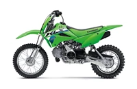 Kawasaki KLX 110R 2026 - Bild 5 Kawasaki KLX 110R 2026 - Bild 5