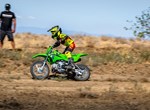 Kawasaki KLX 110R
