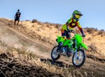 Kawasaki KLX 110R