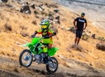 Kawasaki KLX 110R