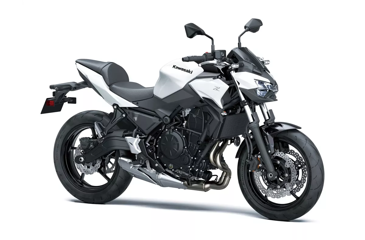 Kawasaki Z650 Kawasaki Z650