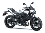 Kawasaki Z650