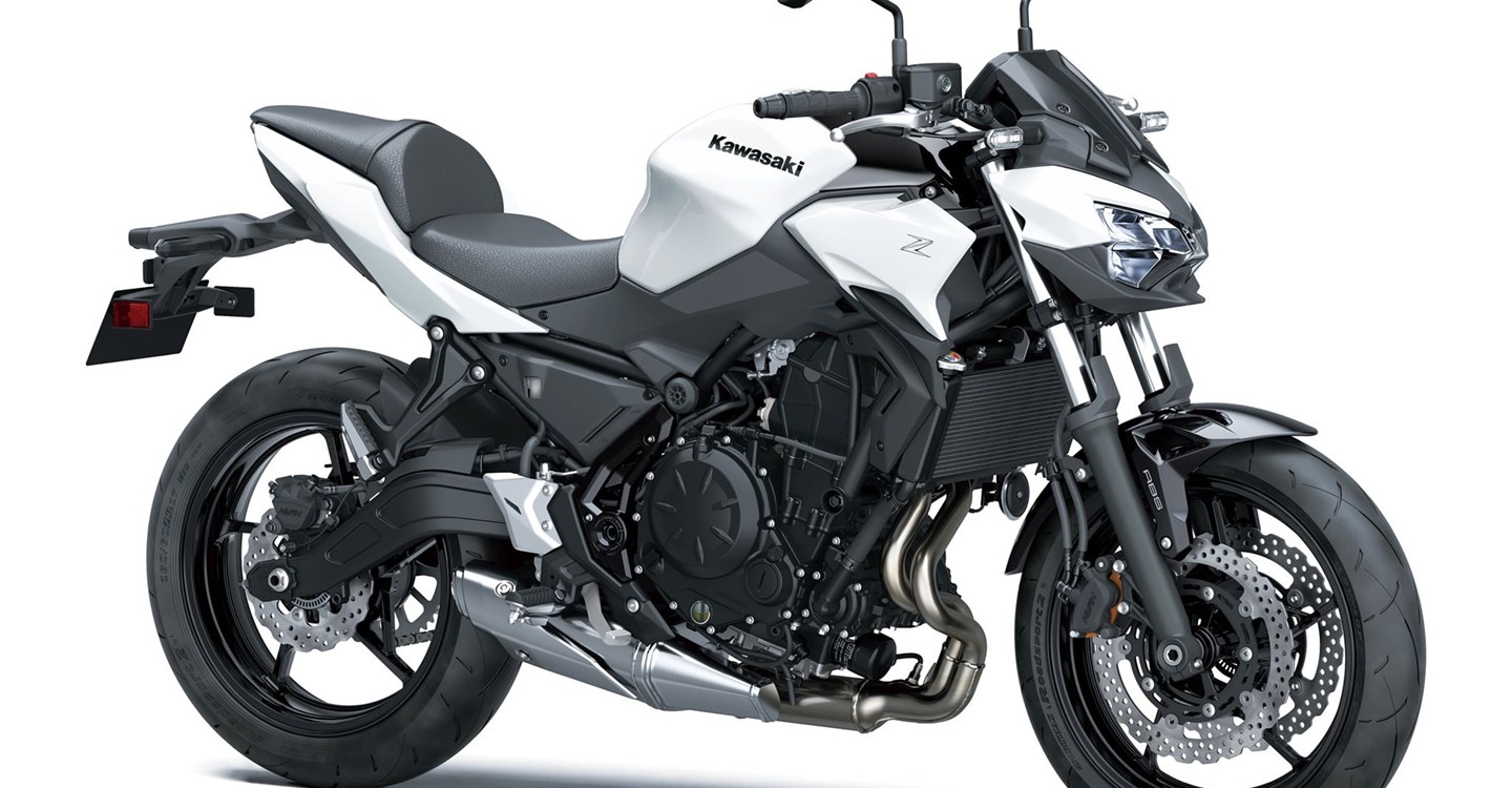 Kawasaki Z650