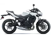 Kawasaki Z650 2026 Kawasaki Z650 2026