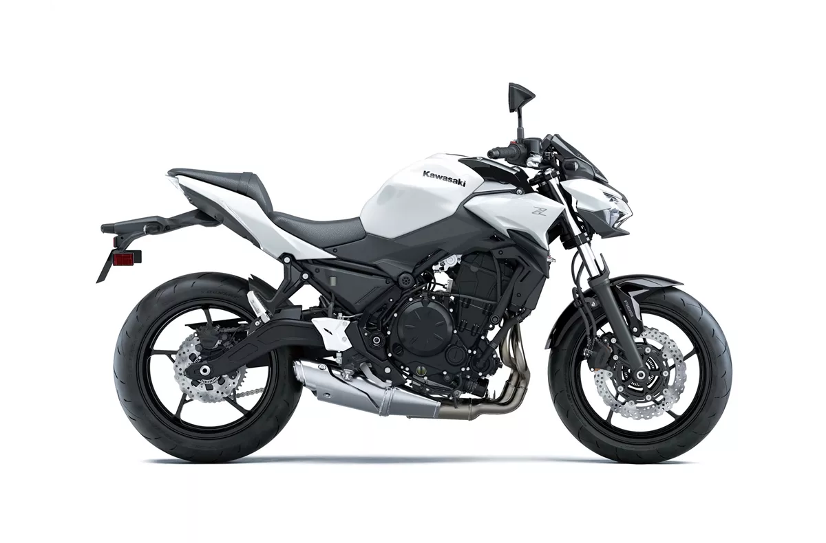 Kawasaki Z650 Kawasaki Z650