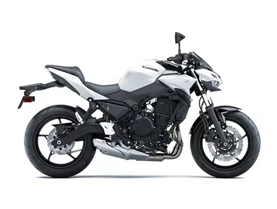 Kawasaki Z650 2026 Kawasaki Z650 2026