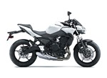 Kawasaki Z650