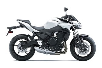 Kawasaki Z650