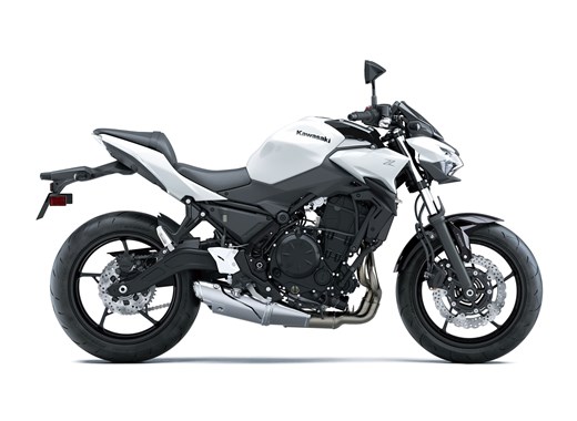 Kawasaki Z650
