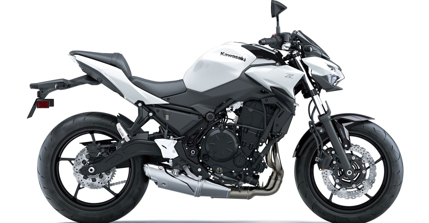 Kawasaki Z650