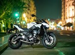Kawasaki Z650