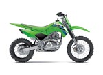 Kawasaki KLX 140R