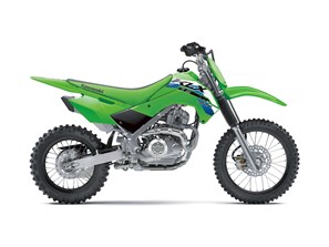 Kawasaki KLX 140R