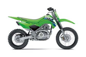 Kawasaki KLX 140R