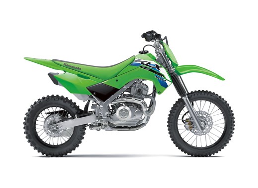 Kawasaki KLX 140R