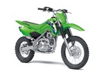 Kawasaki KLX 140R