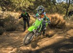 Kawasaki KLX 140R