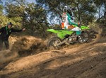 Kawasaki KLX 140R