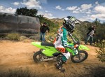Kawasaki KLX 140R