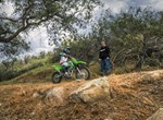 Kawasaki KLX 140R