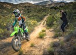 Kawasaki KLX 140R