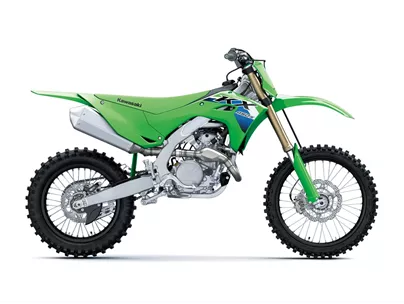 Kawasaki KX450X 2026 Kawasaki KX450X 2026