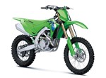 Kawasaki KX450X
