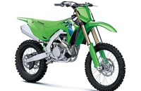 Kawasaki KX450X 2026 - Bild 4