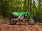 Kawasaki KX450X