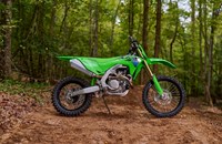 Kawasaki KX450X 2026 - Bild 6