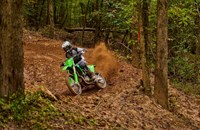 Kawasaki KX450X 2026 - Bild 7