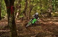 Kawasaki KX450X 2026 - Bild 3