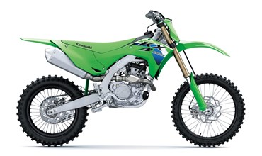 Kawasaki KX250X 