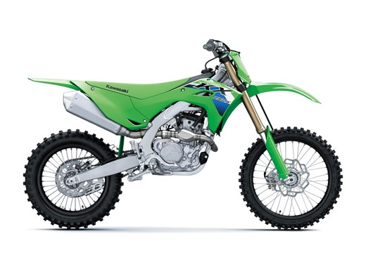 Kawasaki KX250X