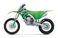 Kawasaki KX250X 2026 - Bild 5