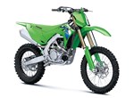 Kawasaki KX250X