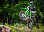 Kawasaki KX250X