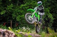 Kawasaki KX250X 2026 - Bild 3