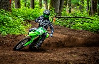 Kawasaki KX250X 2026 - Bild 6