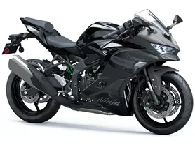 Kawasaki Ninja ZX-4RR Kawasaki Ninja ZX-4RR