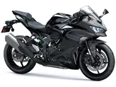 Kawasaki Ninja ZX-4RR 2026 Kawasaki Ninja ZX-4RR 2026