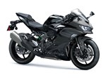 Kawasaki Ninja ZX-4RR