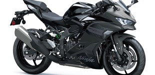 Kawasaki Ninja ZX-4RR 2026 vs Yamaha R7 2024