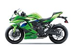 Kawasaki Ninja ZX-4RR